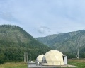 Koksa camp: отзыв от Igor К