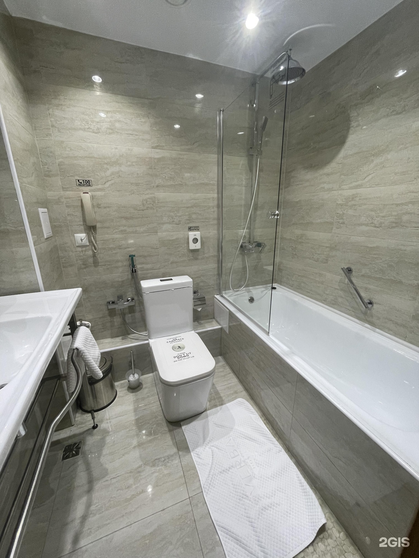 Verba apartments, улица Истомина, 56а, Хабаровск — 2ГИС