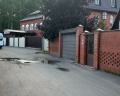 Uninn hotel Внуково: отзыв от Ирик Гумаров