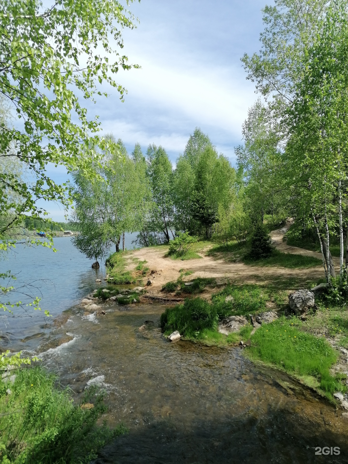 Пещёрский водопад, база отдыха, Залесовский район, Залесовский район — 2ГИС