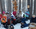 Лукоморье: отзыв от Евгения Никольская