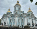 Никольский Морской собор: отзыв от Диана К