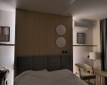 Hotel&Braun: отзыв от Людмила Палашкина
