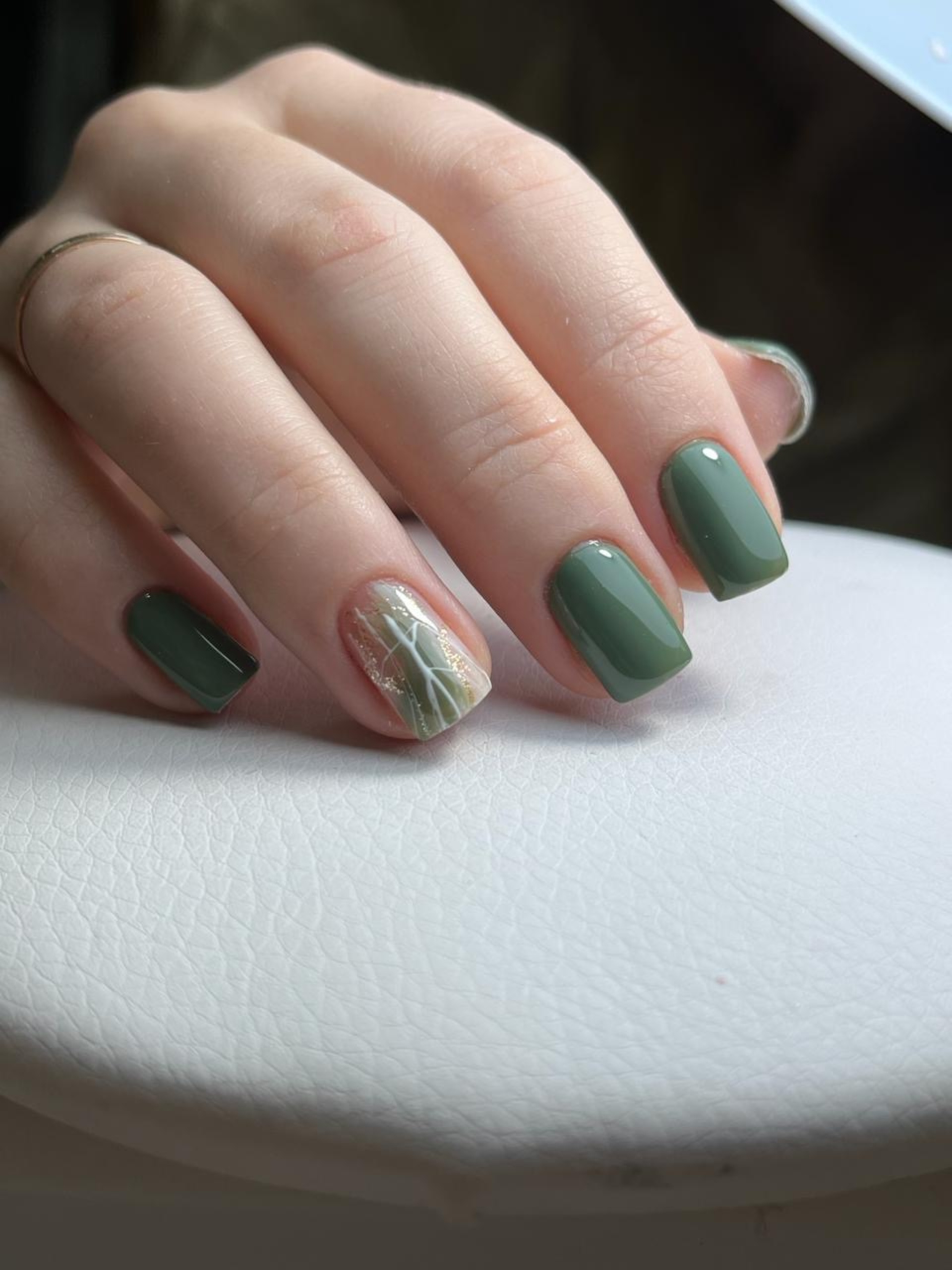 Lili nails, салон красоты, ЖК Некрасовка, улица Вертолётчиков, 9 к1, Москва  — 2ГИС