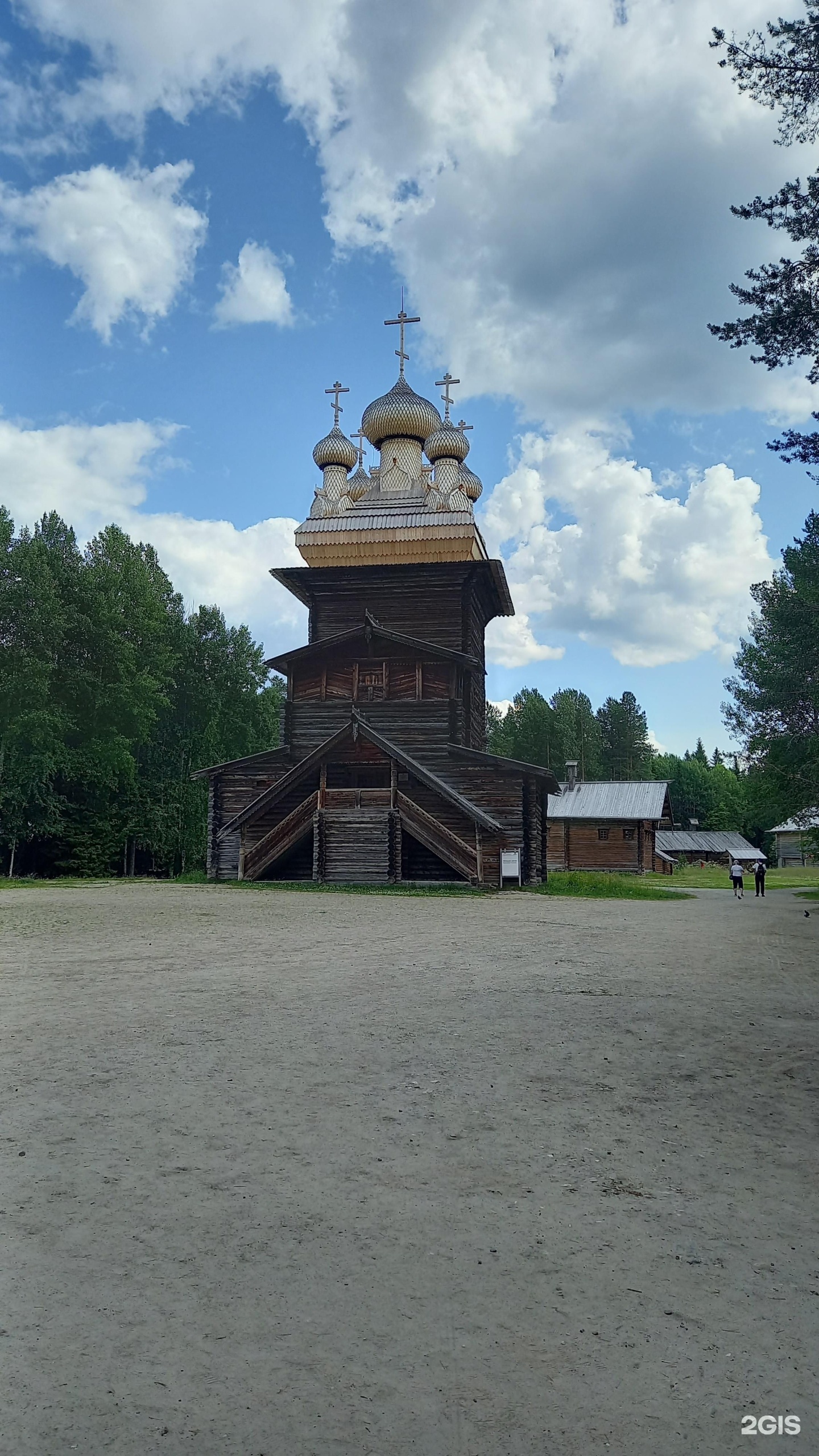 Малые Корелы, офис, Иоанна Кронштадтского, 15, Архангельск — 2ГИС