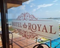 Royal Hotel & SPA : отзыв от Елена Шишигина