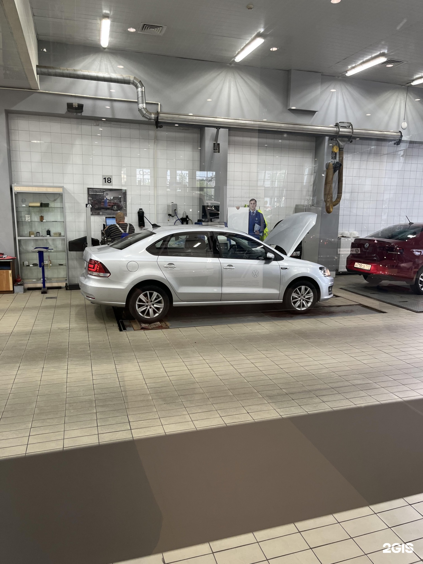 аксель сити volkswagen на якорной санкт петербург