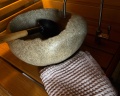 Nickol house&sauna: отзыв от Katerina Alex