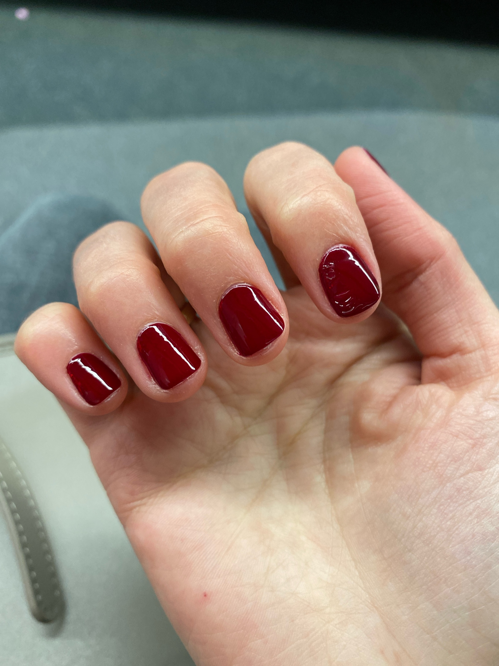 Kelly Nails Studio, студия красоты, ЖК Доминион, Ломоносовский проспект, 25  к5, Москва — 2ГИС