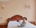 Brut hotel: отзыв от Анастасия Куркина