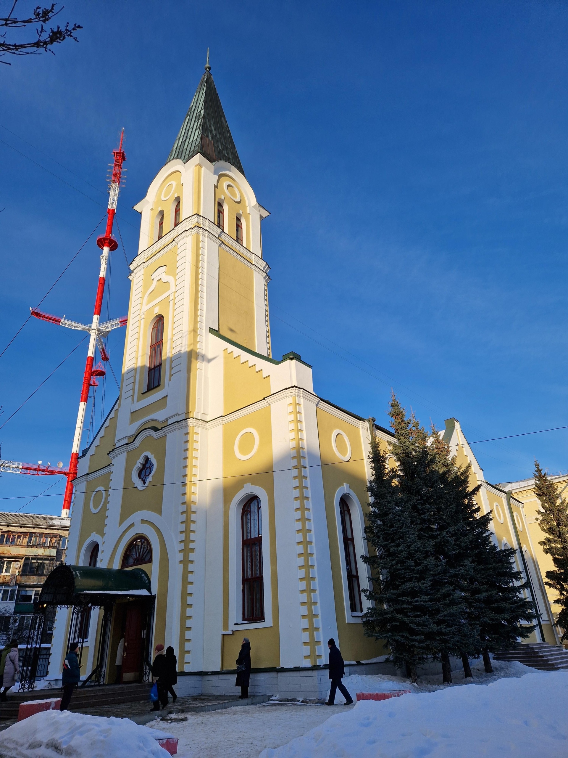 Поморская филармония, Карла Маркса, 3, Архангельск — 2ГИС