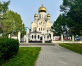 Троице-Владимирский собор: отзыв от Мария А.