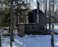 Wood place: отзыв от Алена Ильина