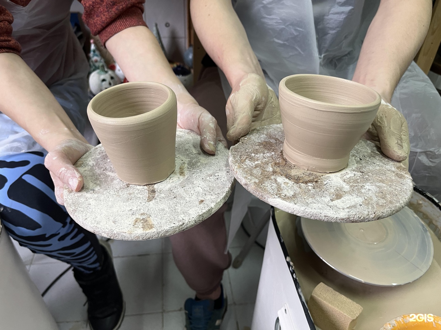 Raida Ceramics, гончарная мастерская, Кореновская, 49, Краснодар — 2ГИС