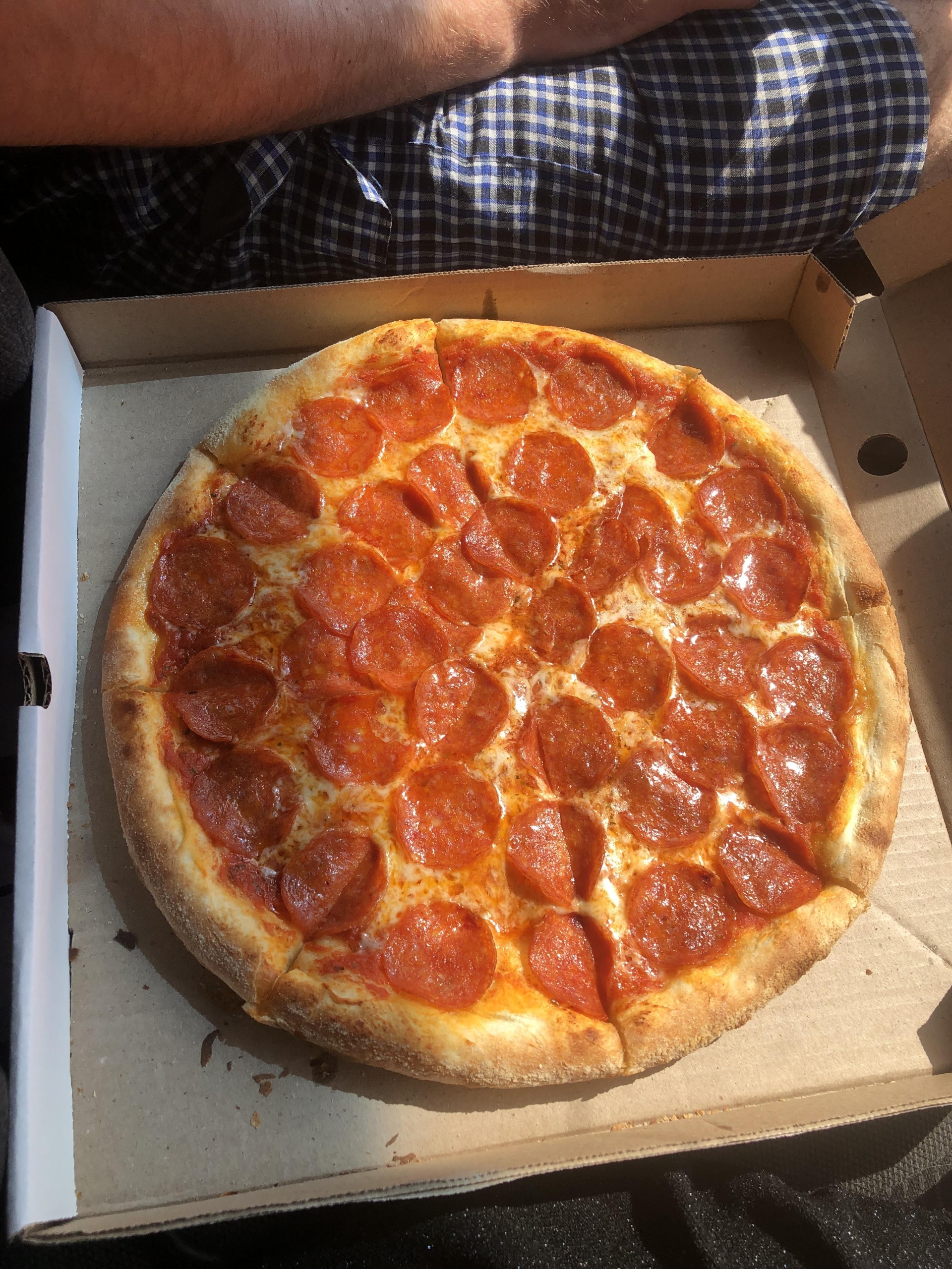 New York pizza, служба доставки пиццы, 9 Мая, 19а, Чебаркуль — 2ГИС