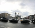 The Carlton, Moscow: отзыв от Stas Ivanov