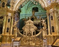 Петропавловский собор: отзыв от Мария С