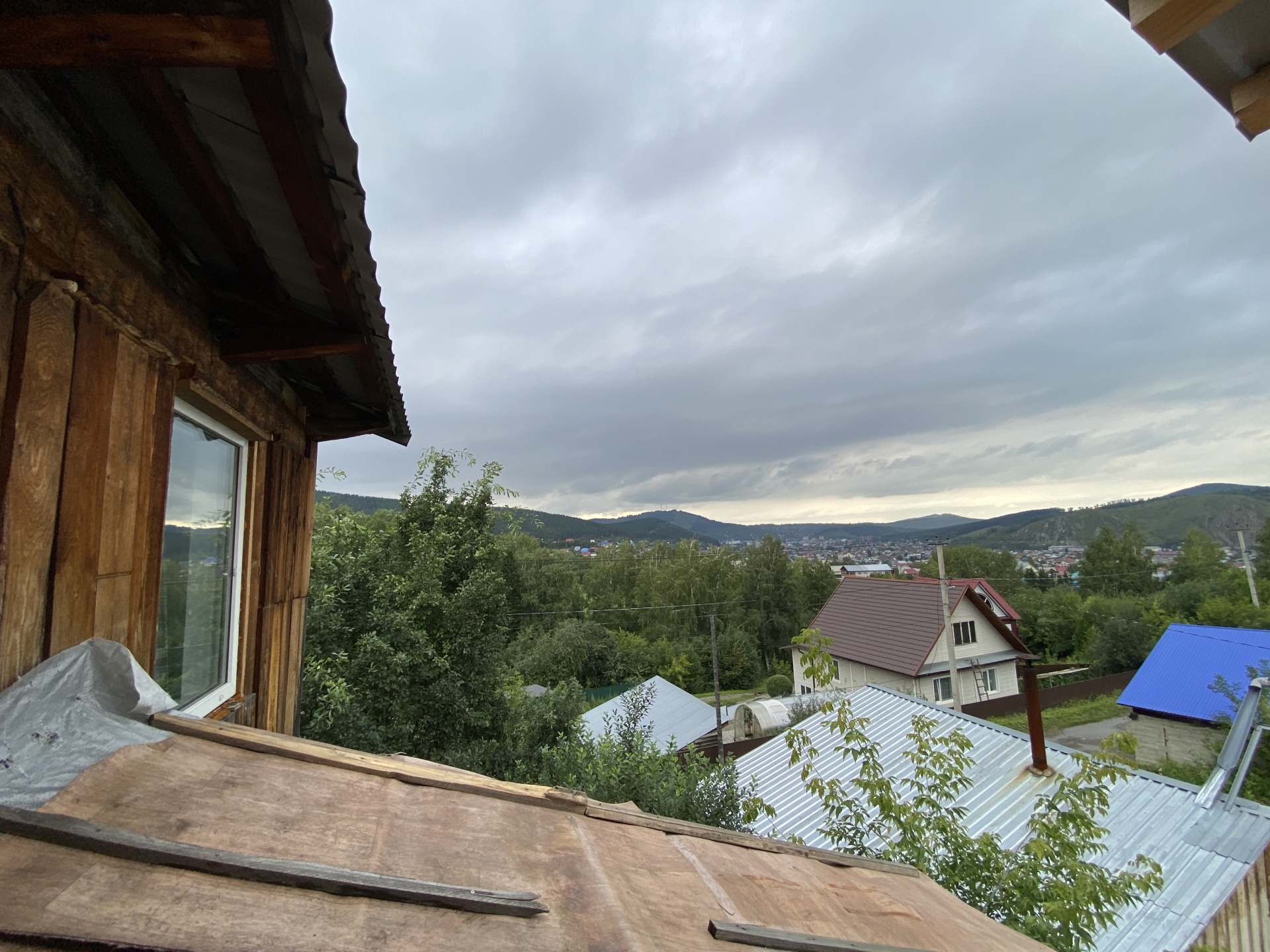 Country Homestay Altai, коттедж, Университетская, 9, Горно-Алтайск — 2ГИС