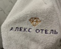 Алекс: отзыв от Любовь Пейгалайнен
