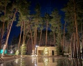 Pioneer Resort Hotel: отзыв от Marie Ch