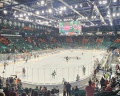 Ледовый дворец спорта «Татнефть Арена»: отзыв от Юрий Дебольский
