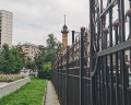 Холидей Инн Москва Сокольники: отзыв от Дмитрий Черняев