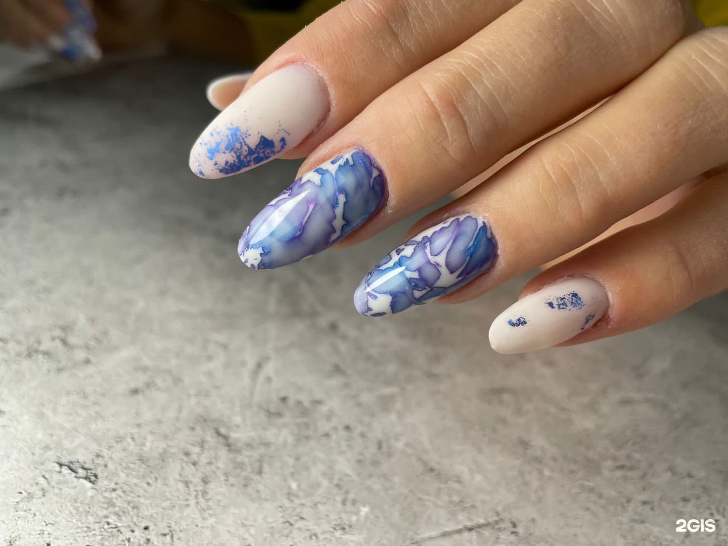 Exclusive nails, учебный центр-школа, улица Водопьянова, 2, Красноярск —  2ГИС