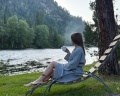 Релакс_Телецкое: отзыв от Марина Радич