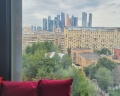 Azimut Сити Отель Смоленская Москва: отзыв от Nataliaa I
