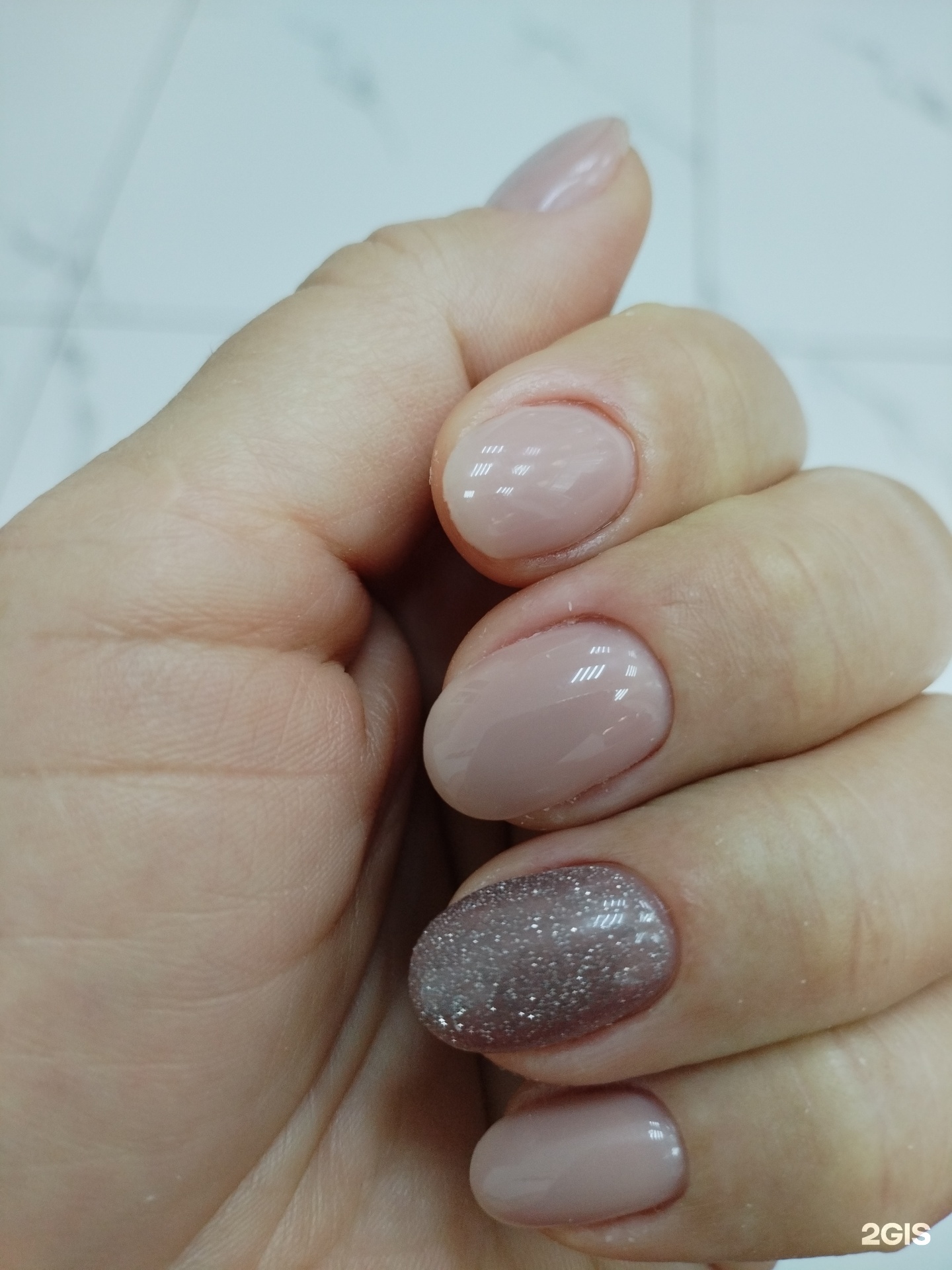 Nail bar, салон красоты, Привокзальная площадь, 3/2, Мурино — 2ГИС