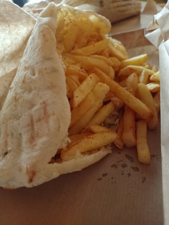Sack’s Sandwich Shop, fast food, Yessentuki, Oktyabrskaya ulitsa, 341А - Yandex