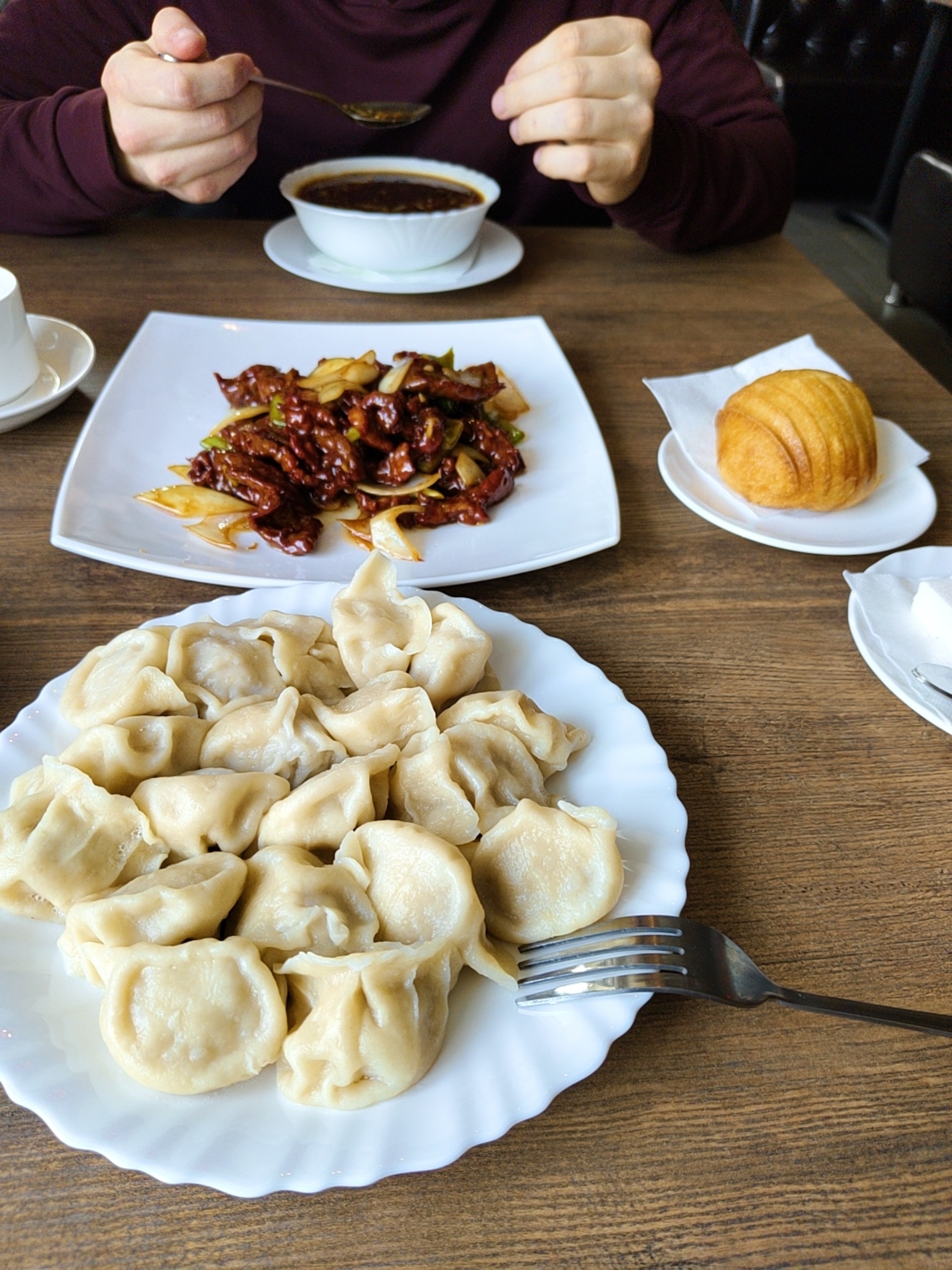 Китайская кухня, улица Ломоносова, 26, Великий Новгород — 2ГИС