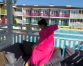 Sea breeze resort: отзыв от Роксана Роксана