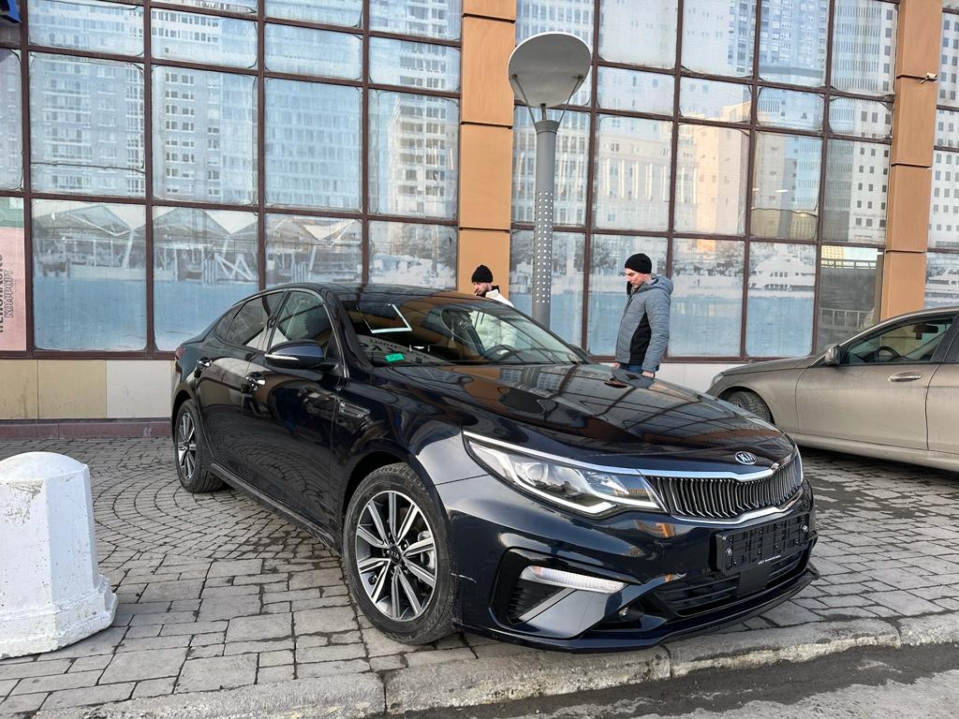 АвтоЮК, компания по продаже легковых автомобилей из Кореи, Миллениум,  Фрунзе, 1 к4, Омск — 2ГИС