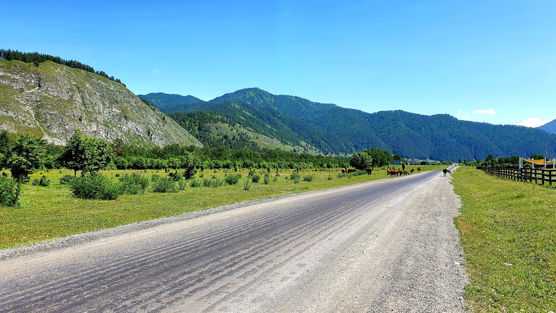 Горный сад, база отдыха, Чорос-Гуркина, 13/1, с. Анос — 2ГИС