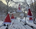 Деревня Берендеевка: отзыв от Альбина Л