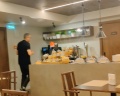 Apri Hotel Perm City Center: отзыв от ЕленаВладимировна Дьячкова