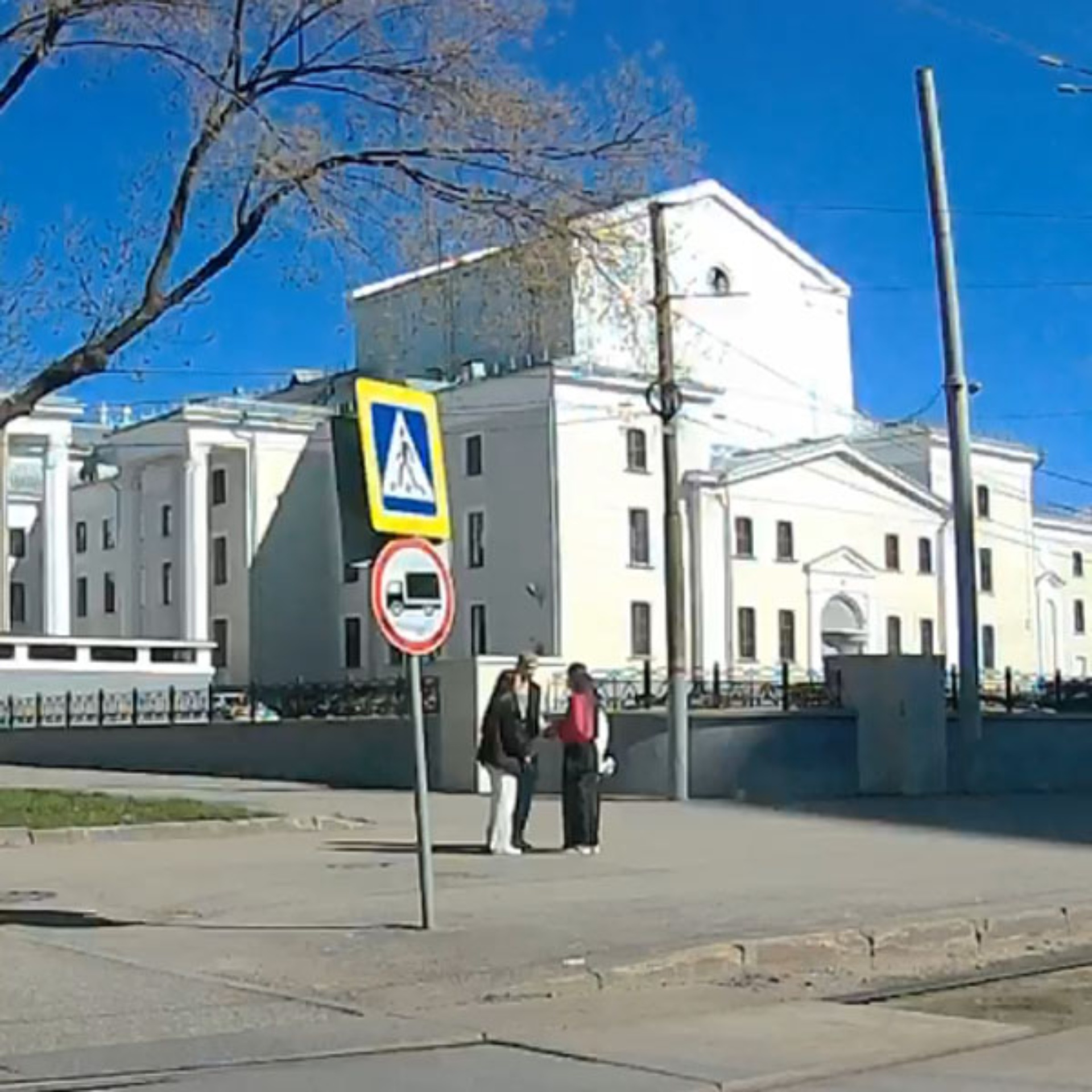 Пермский городской дворец культуры им. А.Г. Солдатова, Комсомольский  проспект, 79, Пермь — 2ГИС