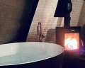 Geometrika • lounge hotel: отзыв от Alex 0324