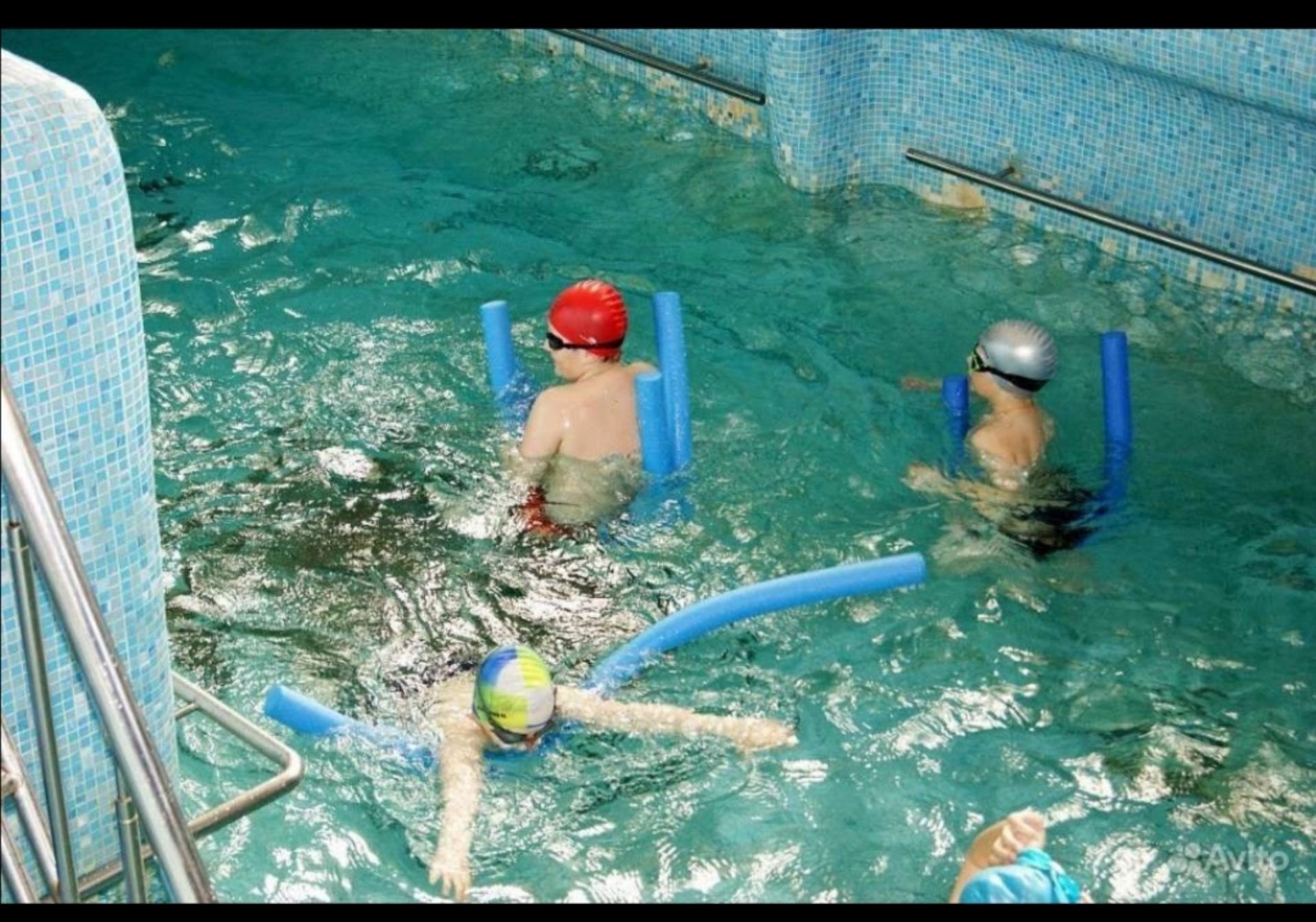 Будь здоров, водно-оздоровительный комплекс, улица Бийская, 1, Хабаровск —  2ГИС