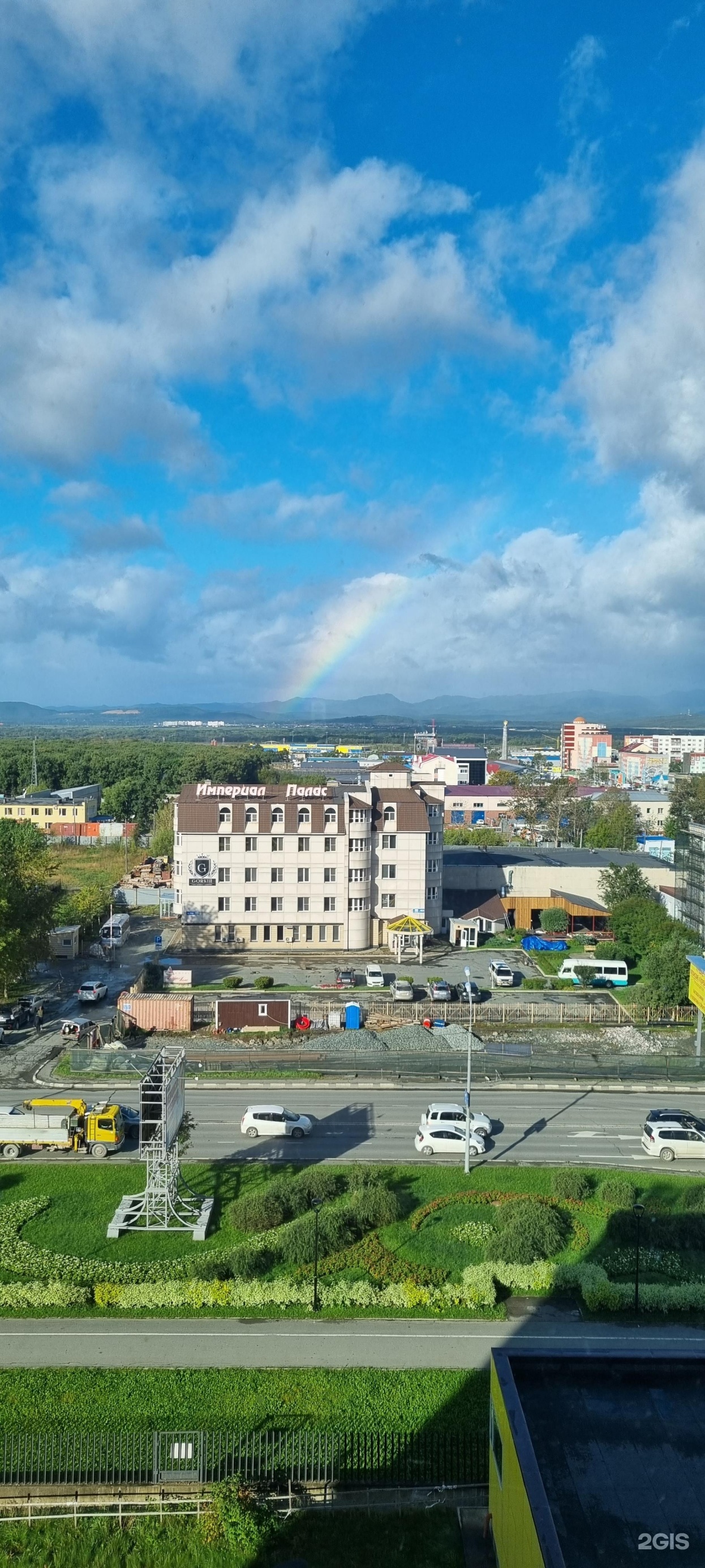 Мира Отель, гостиница, проспект Мира, 255, Южно-Сахалинск — 2ГИС