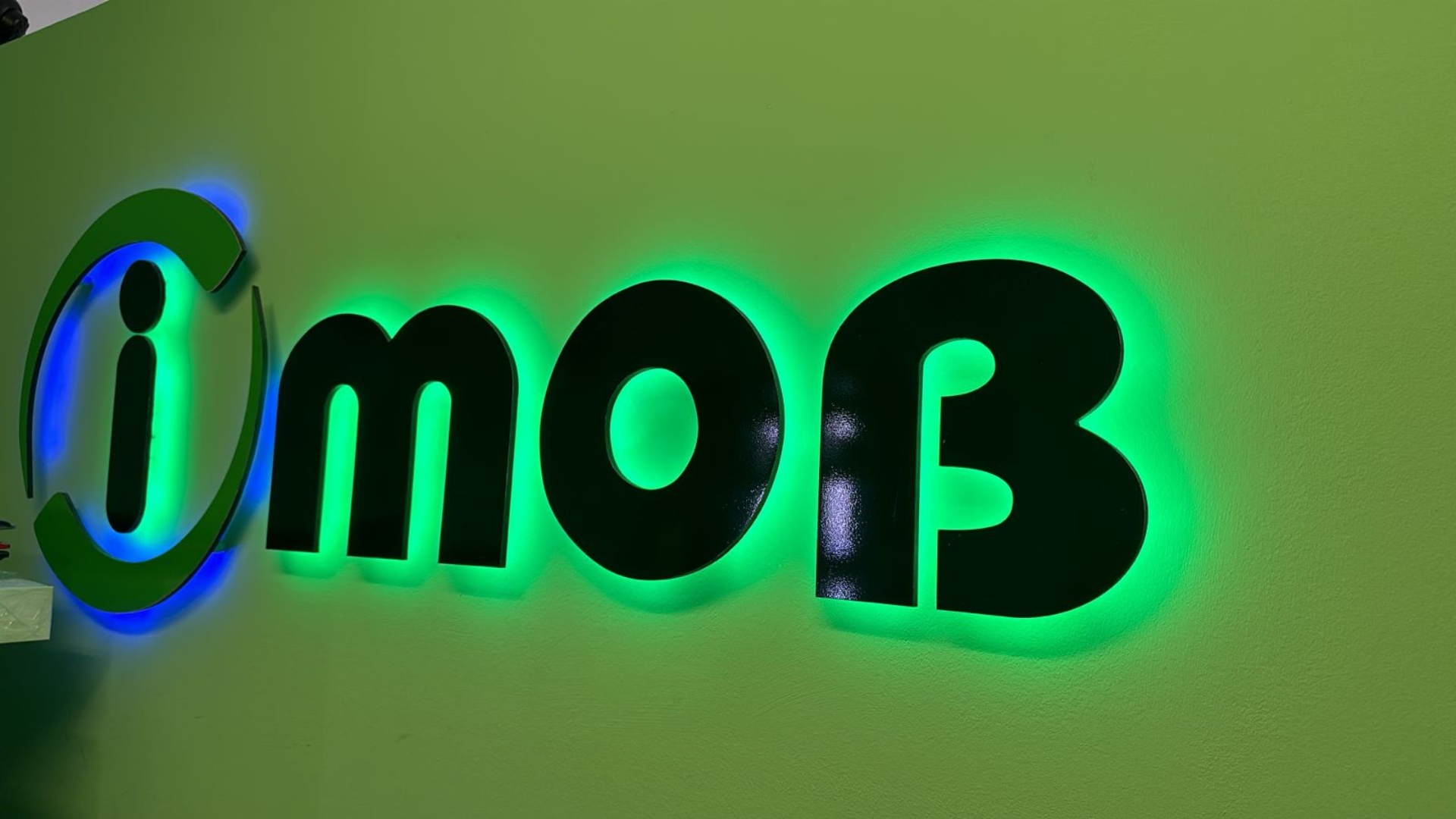 IMob, сервисный центр, проезд Репина, 32, Краснодар — 2ГИС