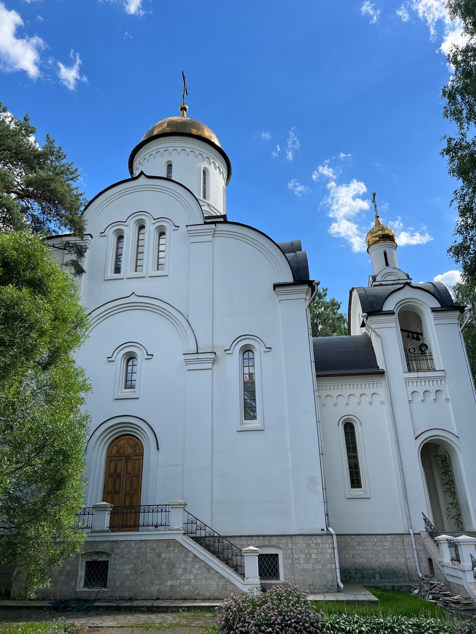 Быково: карта с улицами, домами и организациями города — 2ГИС