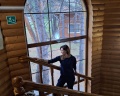 Байкальская Ривьера: отзыв от Ольга 🙂
