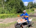 Grand Altai Манжерок: отзыв от Инесса Мэй