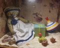 Музей игрушек «Мишкин дом»: отзыв от Екатерина Резник