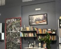 Capsule Hostel Reshka: отзыв от Кирилл Дергунов