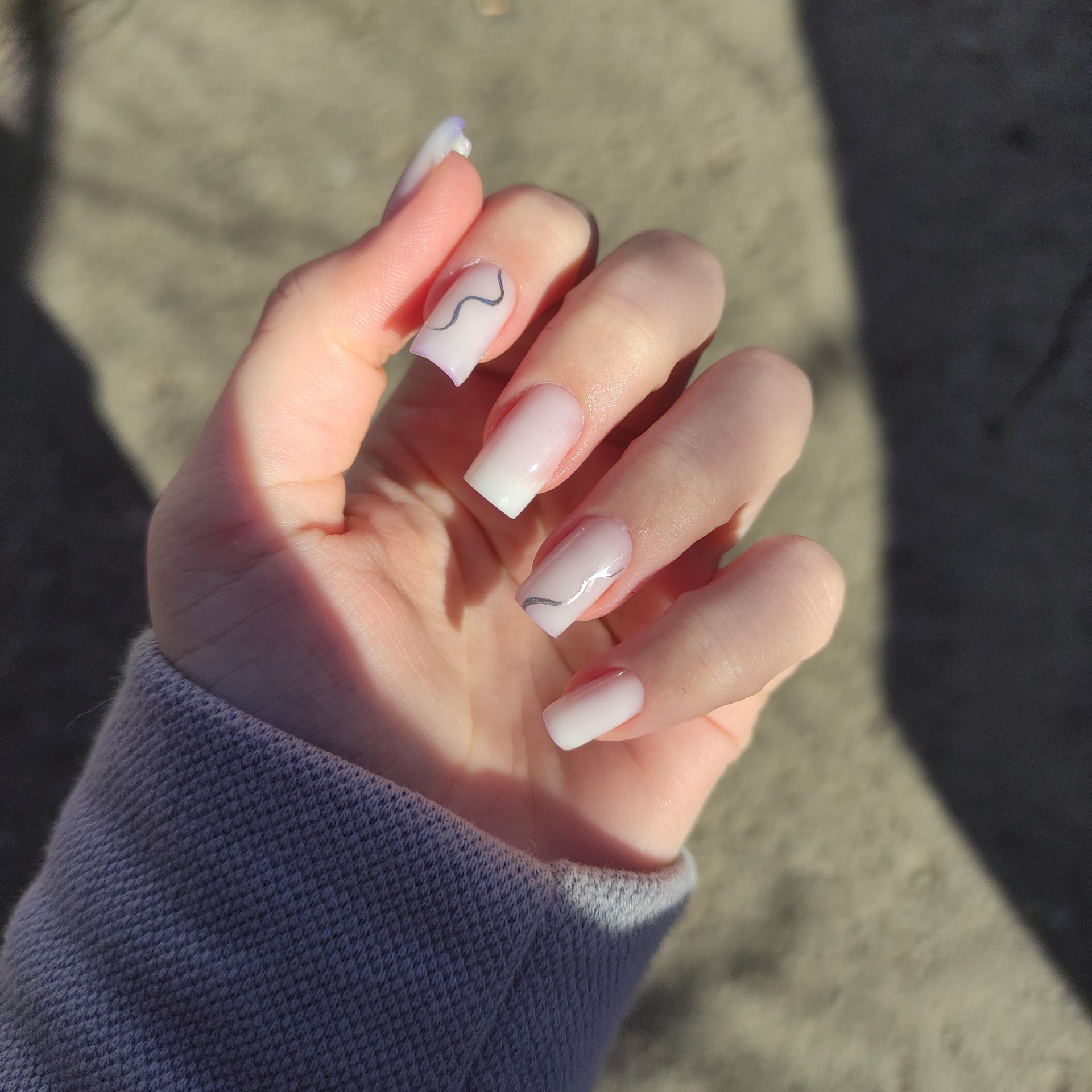 Chepikova nails, салон красоты, улица Победы, 11, Екатеринбург — 2ГИС