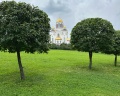 Храм на крови во имя всех святых: отзыв от Тать яна