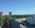 Cosmos Izhevsk Hotel: отзыв от Ольга